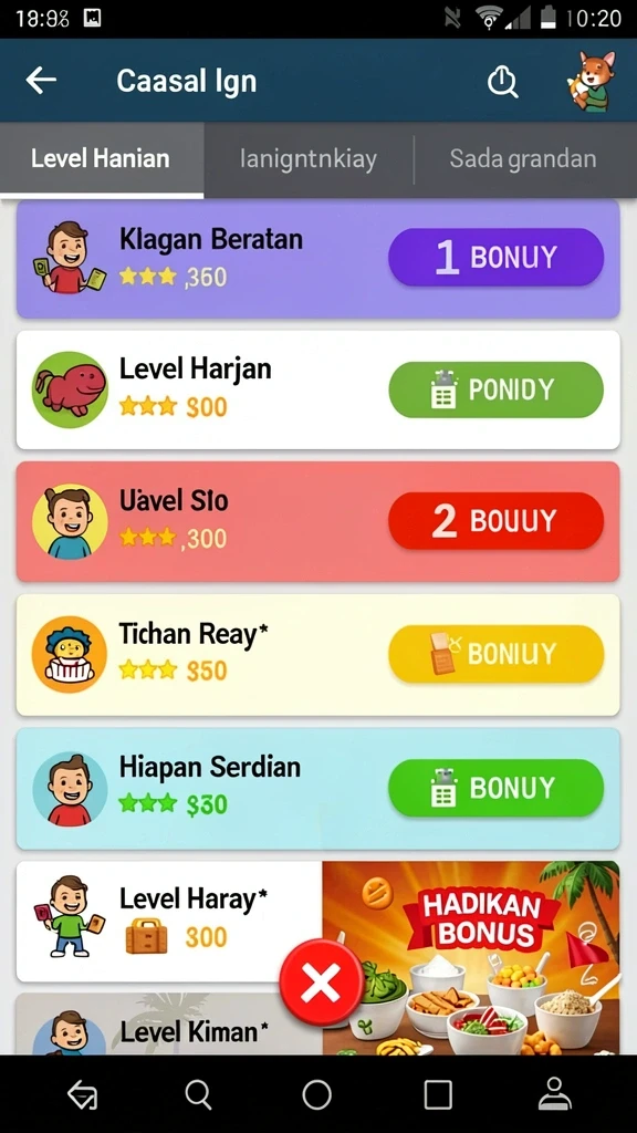 789jackpot - Fitur bonus yang menambah keseruan permainan.