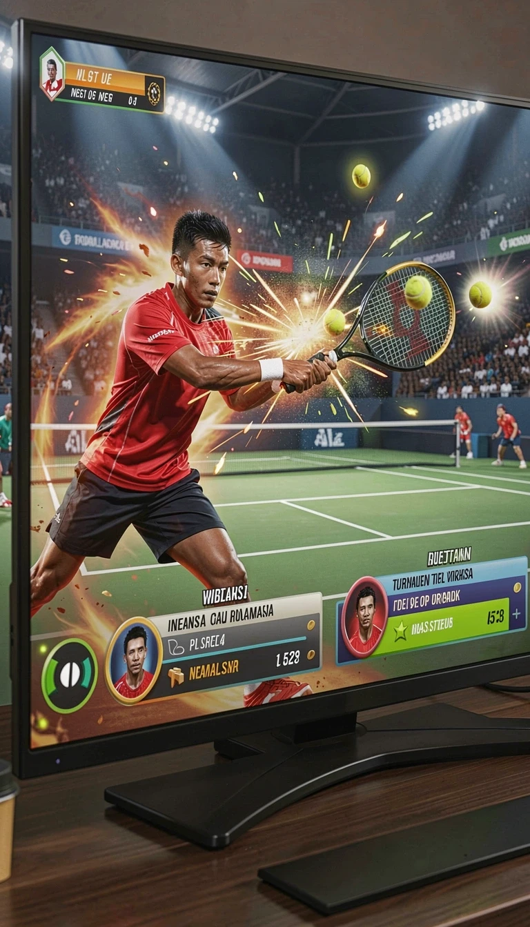 8368slot - Menampilkan tema slot petualangan yang seru.