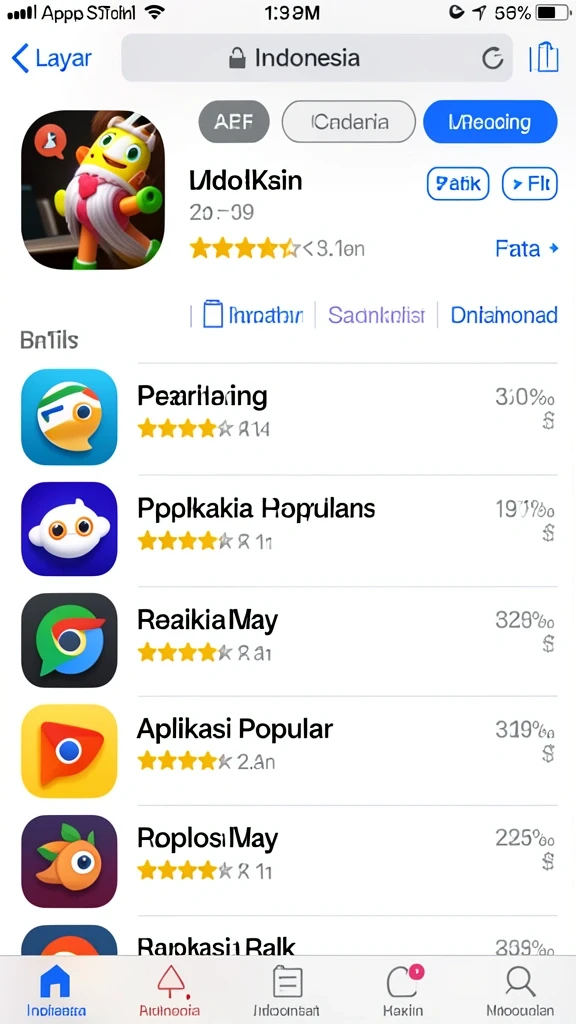 888r - Screenshot dari mode permainan multiplayer di 888R.