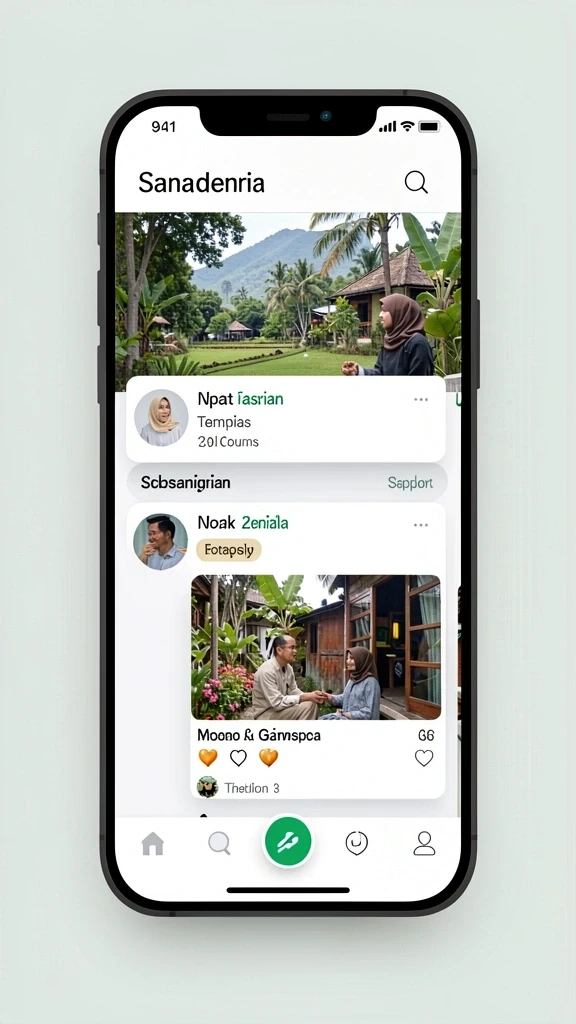 aifa66 - Fitur kustomisasi karakter yang beragam dan seru.