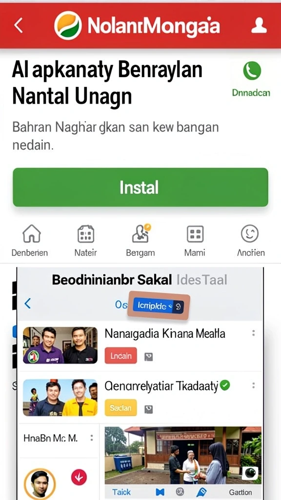 aifa66 - Bersaing dengan teman dalam event menarik setiap minggu.