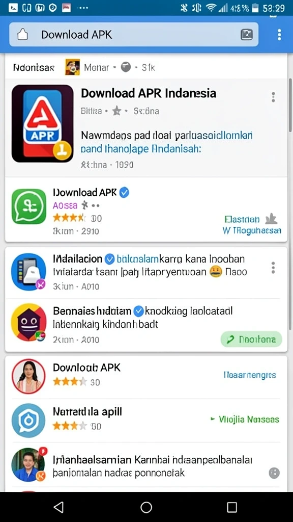 ambyargacor - Fitur kustomisasi karakter yang membuat pengalaman bermain lebih personal.