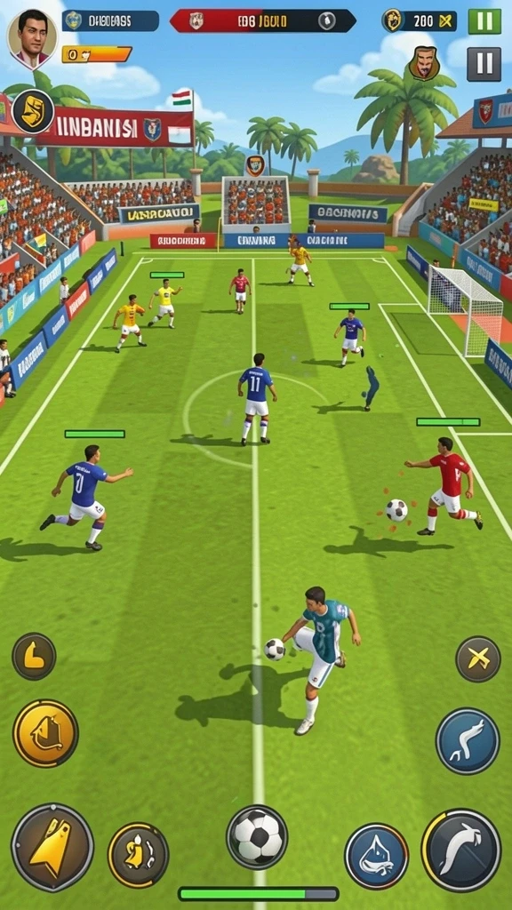 btv168 - Gameplay yang seru dan menantang.