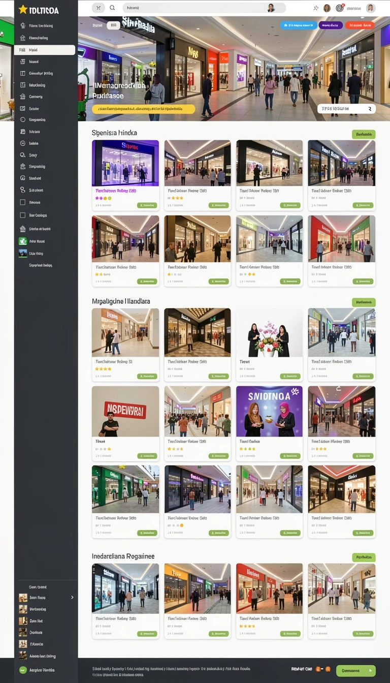 dewa1000 - Fitur sosial yang membuat bermain lebih interaktif.