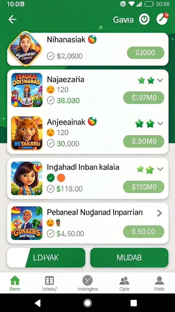 harum4d - Mode multiplayer untuk seru-seruan bersama.