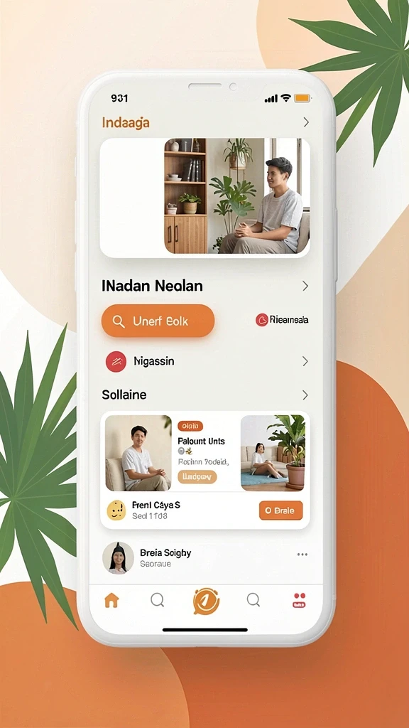 hokitime - Tampilan utama HOKITIME yang menawan dan interaktif.