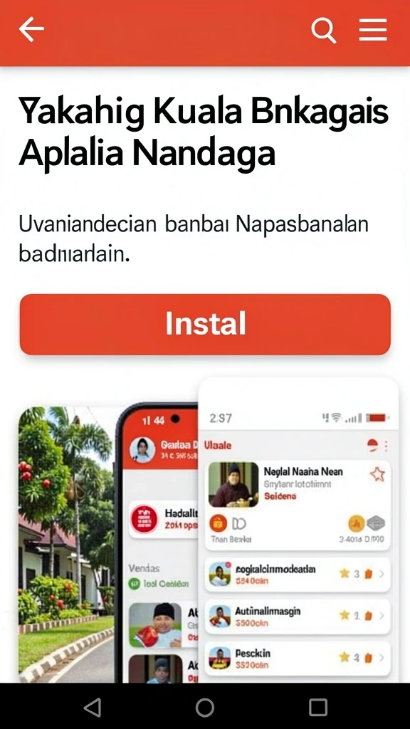 hokiwin - Screenshot menampilkan antarmuka utama HOKIWIN yang menarik.