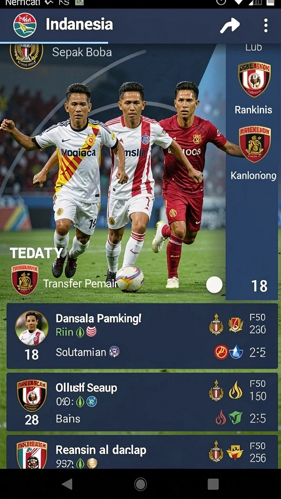 kaskustoto - Fitur multiplayer yang memungkinkan kompetisi seru.