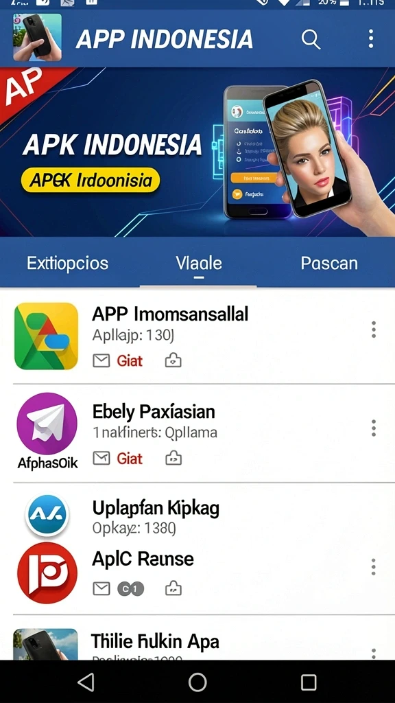 kaskustoto - Antarmuka pengguna yang intuitif dan mudah dinavigasi.