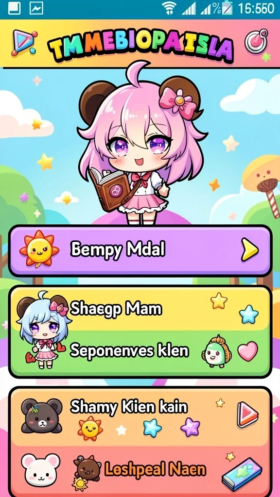 maxslot - Tampilan antarmuka yang menarik dan mudah dinavigasi.