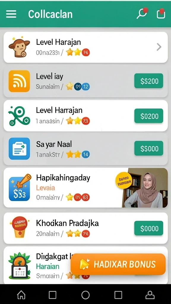 medantoto - Pengalaman bermain yang mendebarkan.