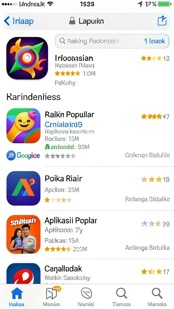 pphoki - Mode permainan yang bervariasi untuk semua kalangan.