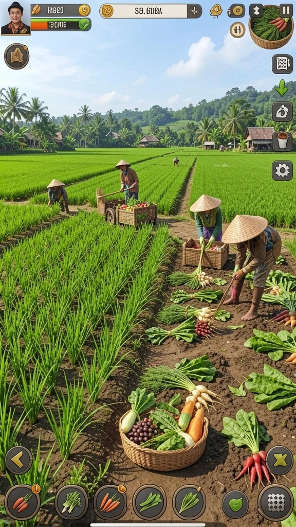 ratu303 - Karakter unik yang bisa dipilih sesuai dengan gaya bermain.