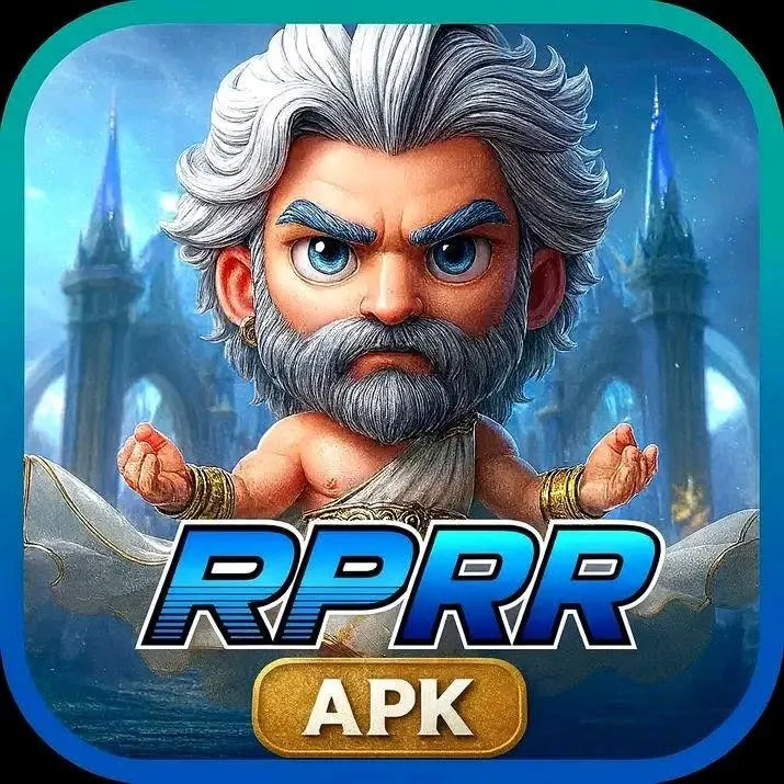 RPRR - Petualangan Ajaib di Dunia Virtual