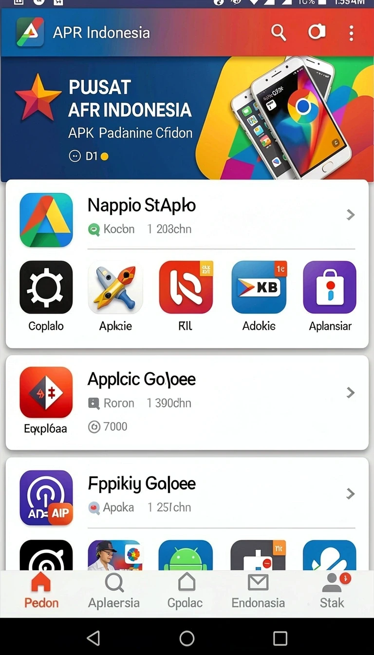 rpvip8 - Mode permainan baru yang seru.