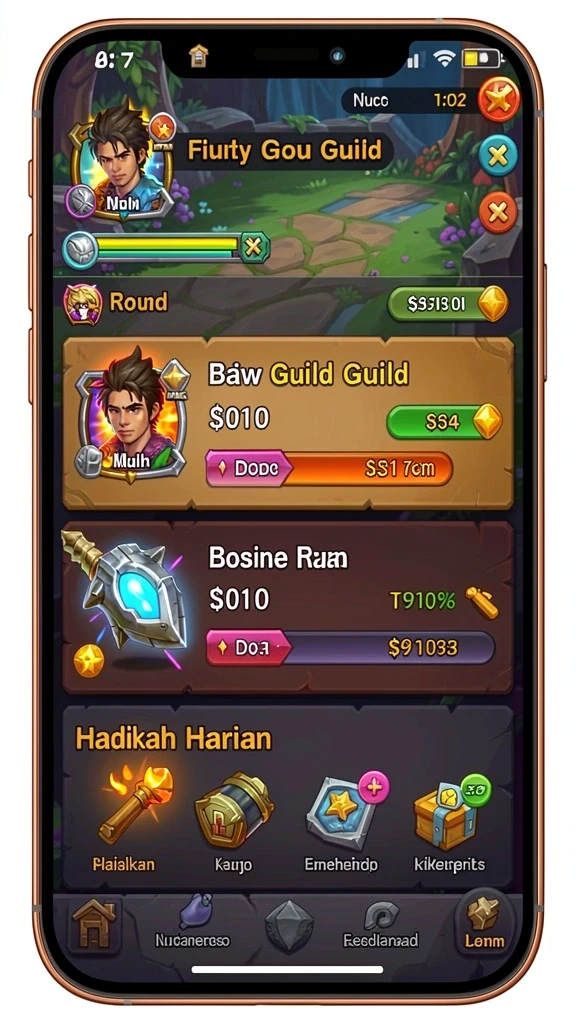 spy77 - Karakter yang bisa dipilih menawarkan variasi dalam strategi bermain.