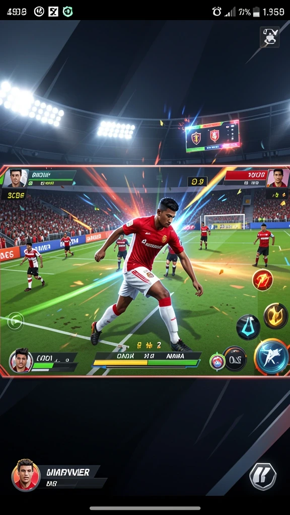 sxxplay - Karakter unik dengan kemampuan khusus yang menarik.