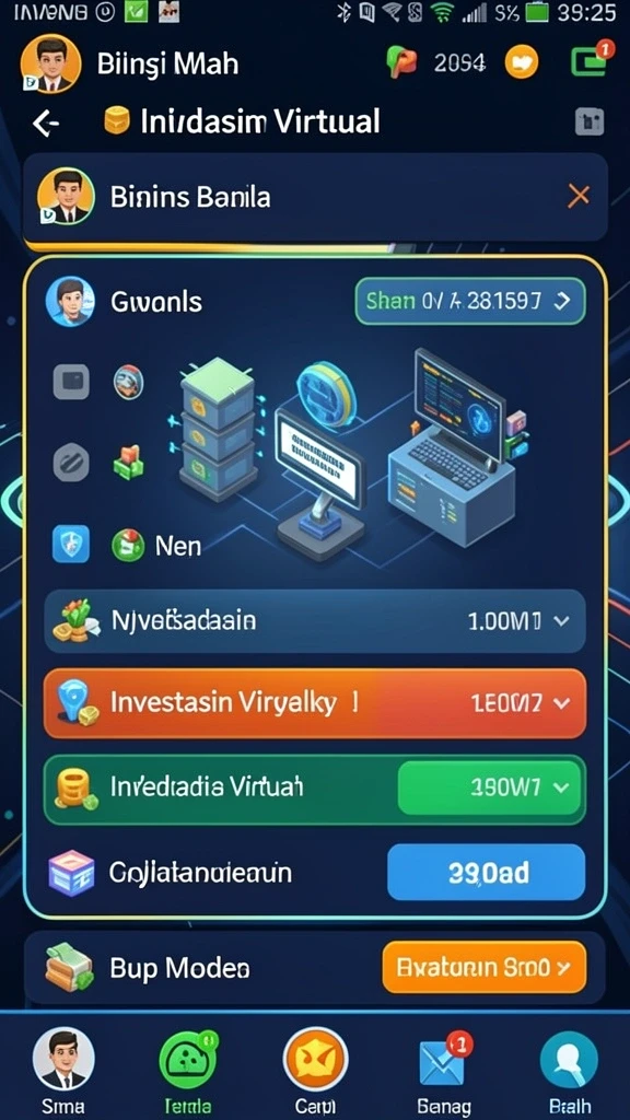 ungutoto - Bonus menarik setiap bulan untuk pengguna setia.