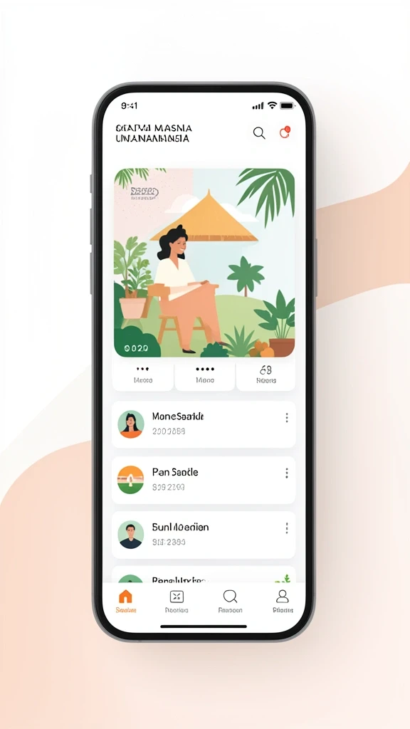 vantaidn - Karakter unik yang dapat dipilih untuk petualangan.