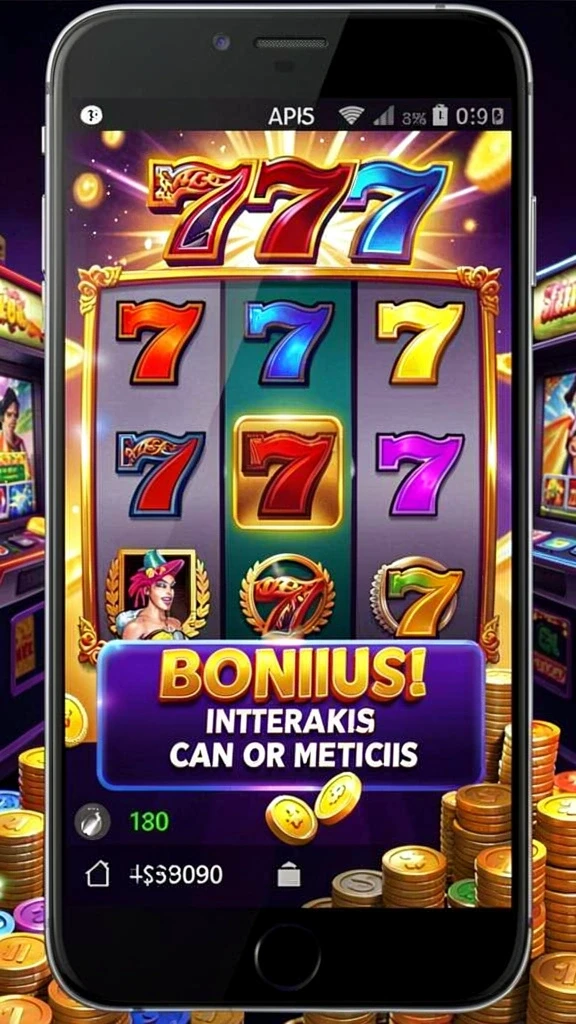 vm777 - Fitur bonus yang menggiurkan dan peluang besar untuk menang.