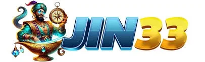 jin33 — Logo Resmi